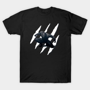 The King's Claws T-Shirt